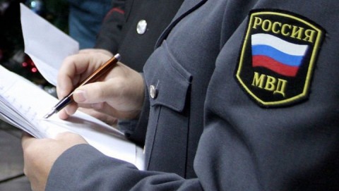 В Ростовской области полицейские задержали подозреваемых в грабеже