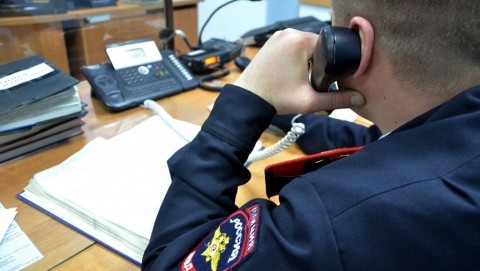 В Ростовской области полицейские по горячим следам задержали подозреваемого в краже из домовладения